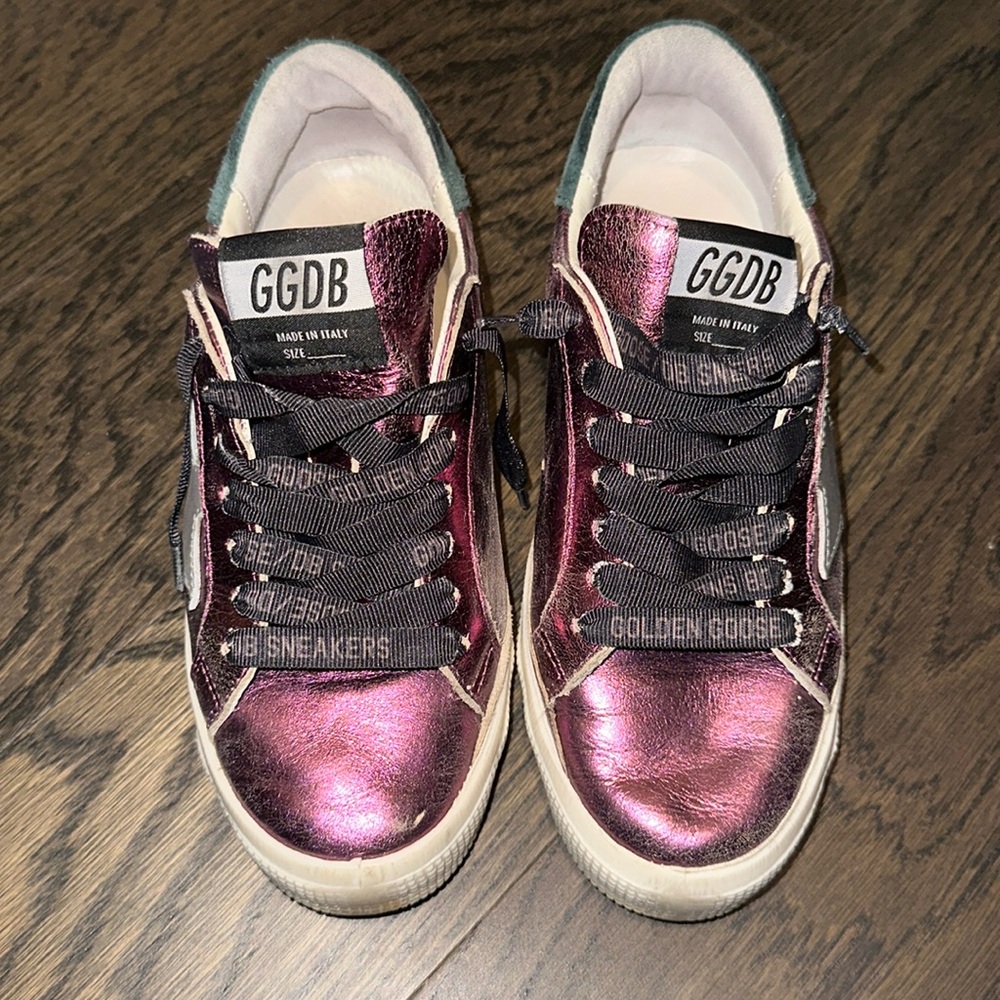 Golden Goose May sneaker